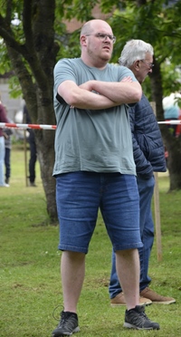 Oldtimertreffen Zelem -  17 mei 2026