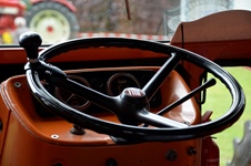 Oldtimertreffen Zelem -  17 mei 2026