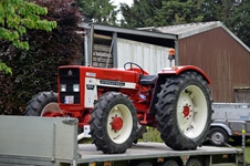 Oldtimertreffen Zelem -  17 mei 2026