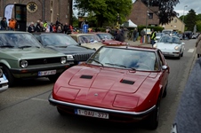 Oldtimertreffen Zelem -  17 mei 2026