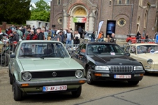 Oldtimertreffen Zelem -  17 mei 2026