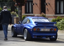 Oldtimertreffen Zelem -  17 mei 2026