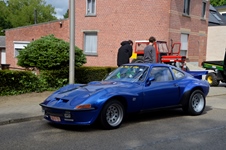 Oldtimertreffen Zelem -  17 mei 2026
