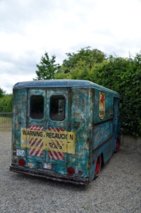 Oldtimertreffen Zelem -  17 mei 2026