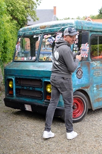 Oldtimertreffen Zelem -  17 mei 2026