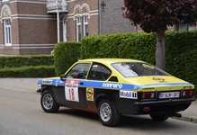 Oldtimertreffen Zelem -  17 mei 2026