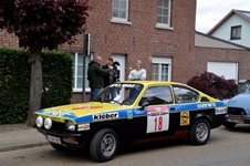 Oldtimertreffen Zelem -  17 mei 2026