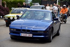 Oldtimertreffen Zelem -  17 mei 2026
