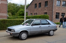 Oldtimertreffen Zelem -  17 mei 2026