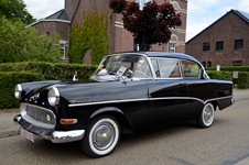 Oldtimertreffen Zelem -  17 mei 2026