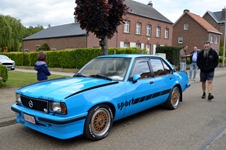 Oldtimertreffen Zelem -  17 mei 2026