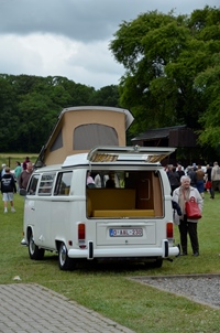 Oldtimertreffen Zelem -  17 mei 2026