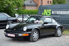 Oldtimertreffen Zelem -  17 mei 2026