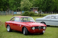 Oldtimertreffen Zelem -  17 mei 2026