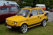 Oldtimertreffen Zelem -  17 mei 2026