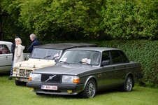 Oldtimertreffen Zelem -  17 mei 2026
