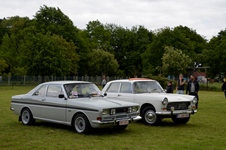 Oldtimertreffen Zelem -  17 mei 2026