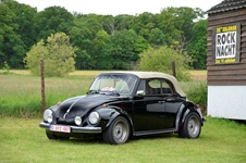 Oldtimertreffen Zelem -  17 mei 2026
