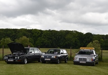 Oldtimertreffen Zelem -  17 mei 2026