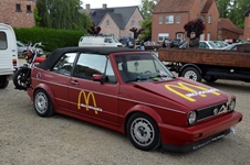 Oldtimertreffen Zelem -  17 mei 2026