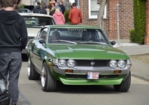 Oldtimertreffen Zelem -  17 mei 2026