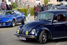 Oldtimertreffen Zelem -  17 mei 2026