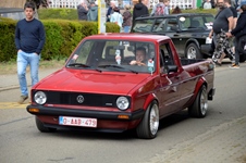 Oldtimertreffen Zelem -  17 mei 2026