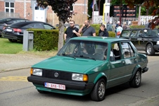 Oldtimertreffen Zelem -  17 mei 2026