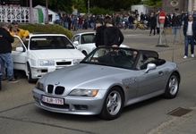 Oldtimertreffen Zelem -  17 mei 2026