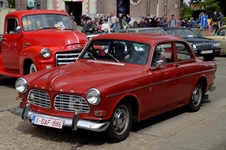 Oldtimertreffen Zelem -  17 mei 2026