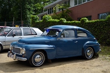Oldtimertreffen Zelem -  17 mei 2026