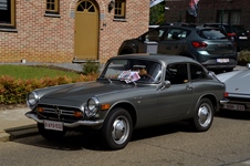 Oldtimertreffen Zelem -  17 mei 2026