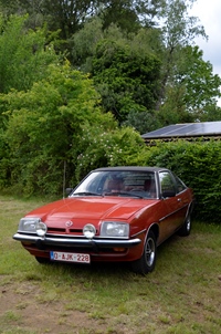 Oldtimertreffen Zelem -  17 mei 2026