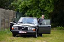Oldtimertreffen Zelem -  17 mei 2026