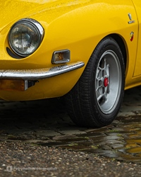 Zelems Oldtimertreffen -  17 mei 2026