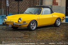 Zelems Oldtimertreffen -  17 mei 2026