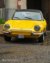Zelems Oldtimertreffen -  17 mei 2026