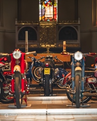 Zelems Oldtimertreffen -  17 mei 2026