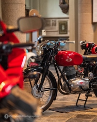 Zelems Oldtimertreffen -  17 mei 2026