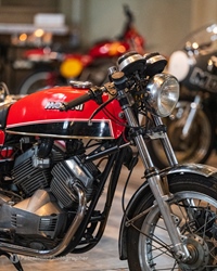 Zelems Oldtimertreffen -  17 mei 2026