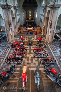 Zelems Oldtimertreffen -  17 mei 2026