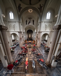 Zelems Oldtimertreffen -  17 mei 2026