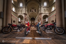 Zelems Oldtimertreffen -  17 mei 2026