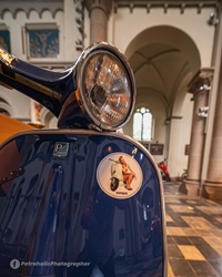 Zelems Oldtimertreffen -  17 mei 2026