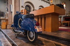 Zelems Oldtimertreffen -  17 mei 2026