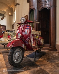 Zelems Oldtimertreffen -  17 mei 2026