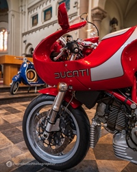 Zelems Oldtimertreffen -  17 mei 2026