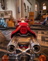 Zelems Oldtimertreffen -  17 mei 2026