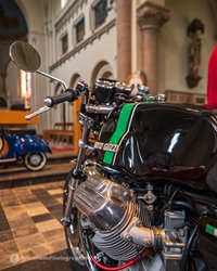 Zelems Oldtimertreffen -  17 mei 2026