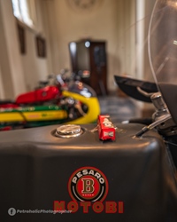 Zelems Oldtimertreffen -  17 mei 2026
